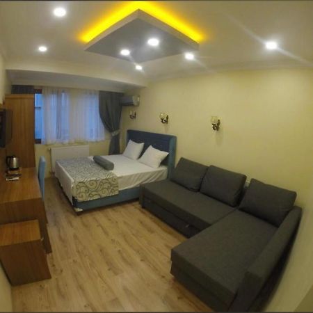 Riverland Suites Apart Hotel 伊斯坦布尔 外观 照片