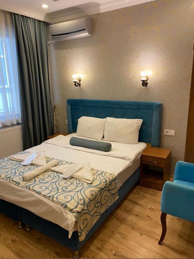 Riverland Suites Apart Hotel 伊斯坦布尔 外观 照片