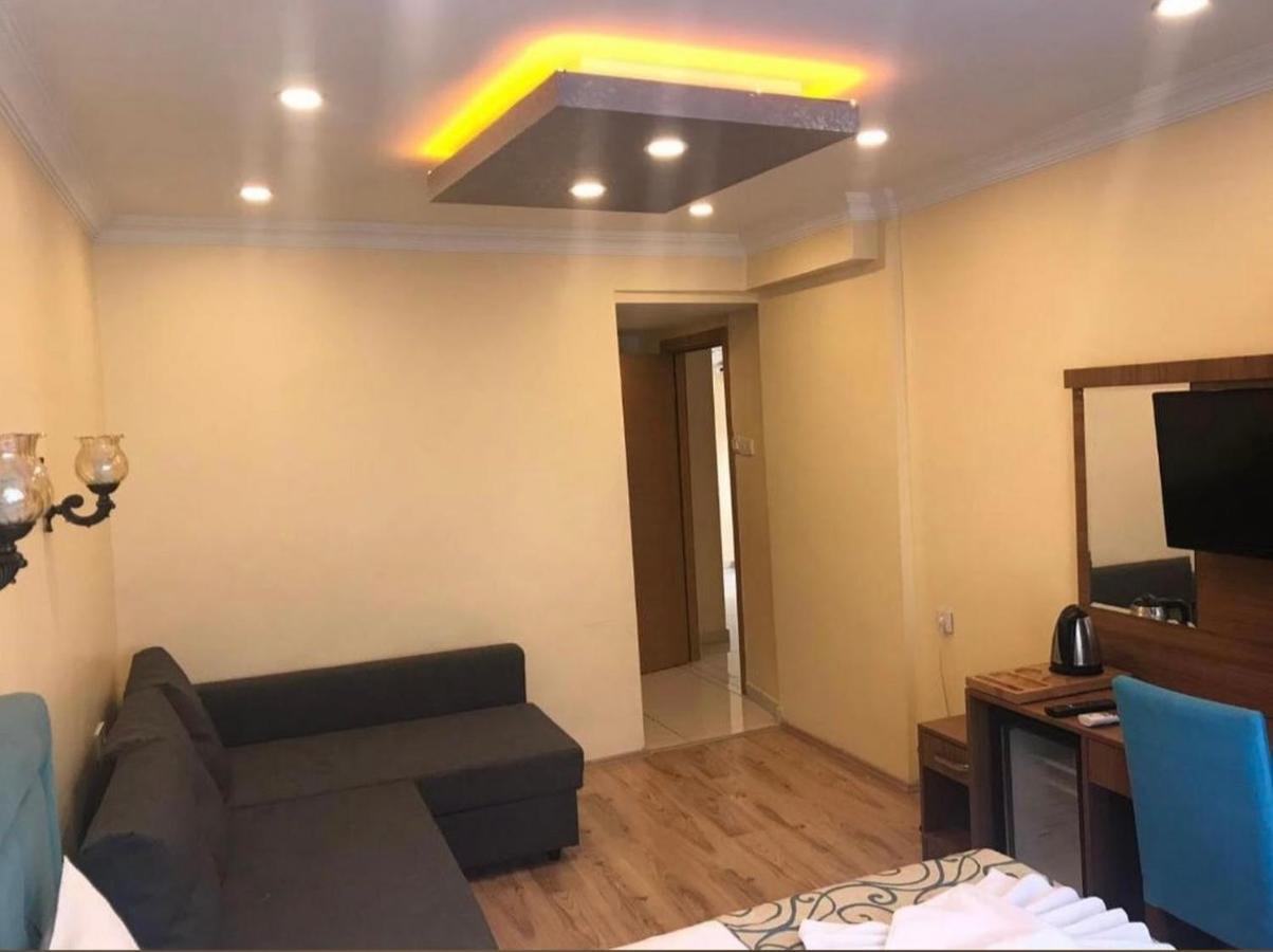 Riverland Suites Apart Hotel 伊斯坦布尔 外观 照片