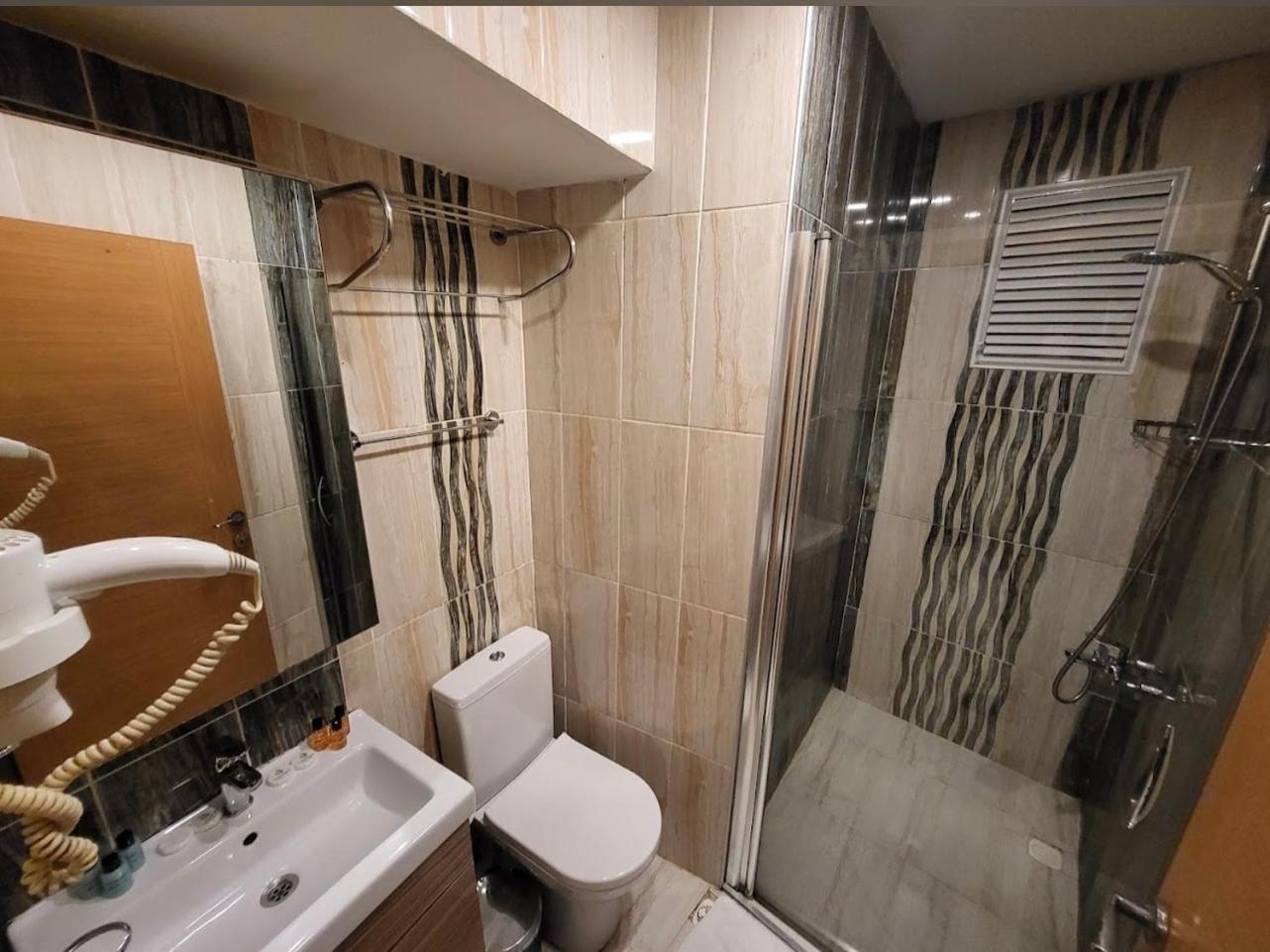 Riverland Suites Apart Hotel 伊斯坦布尔 外观 照片