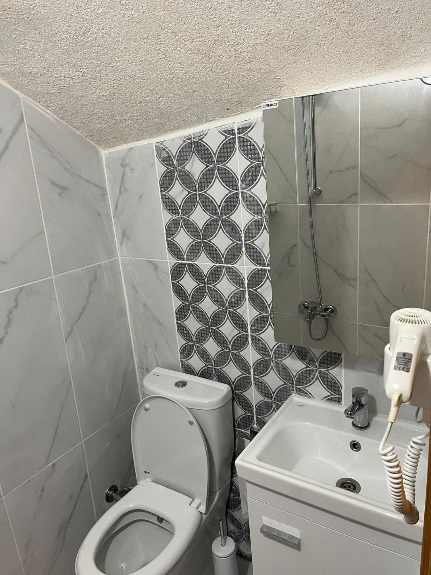 Riverland Suites Apart Hotel 伊斯坦布尔 外观 照片