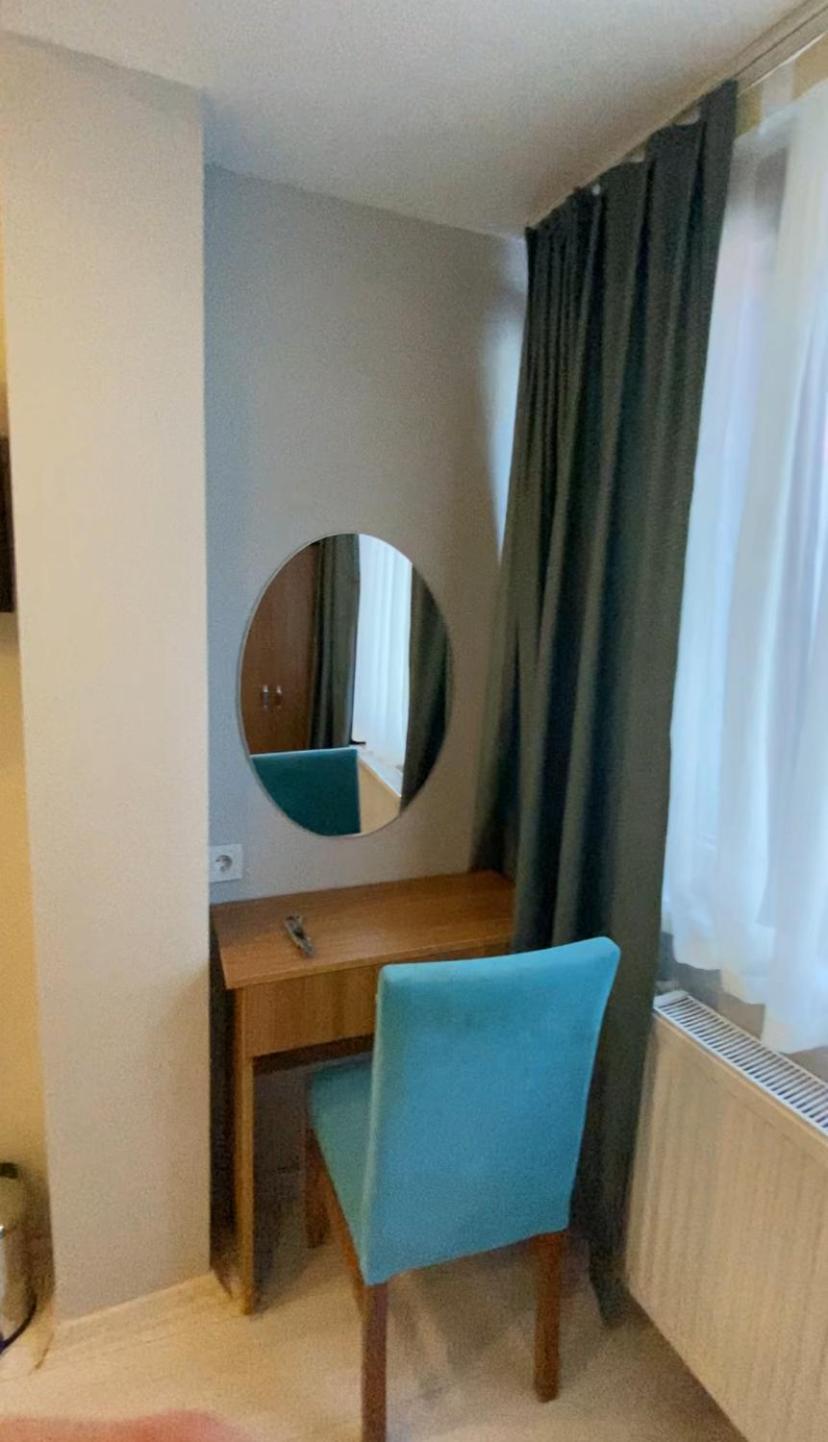 Riverland Suites Apart Hotel 伊斯坦布尔 外观 照片