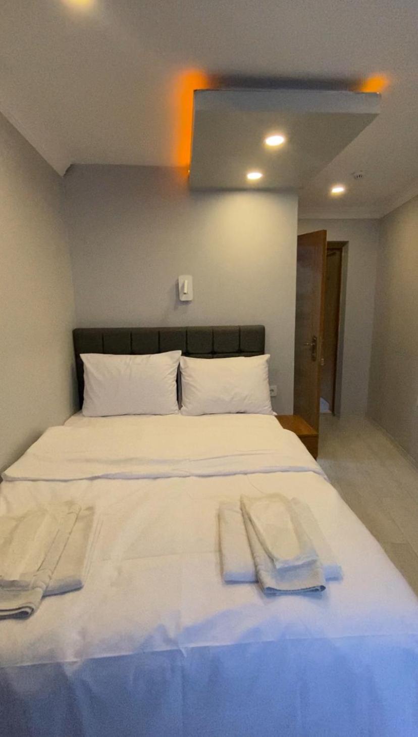 Riverland Suites Apart Hotel 伊斯坦布尔 外观 照片