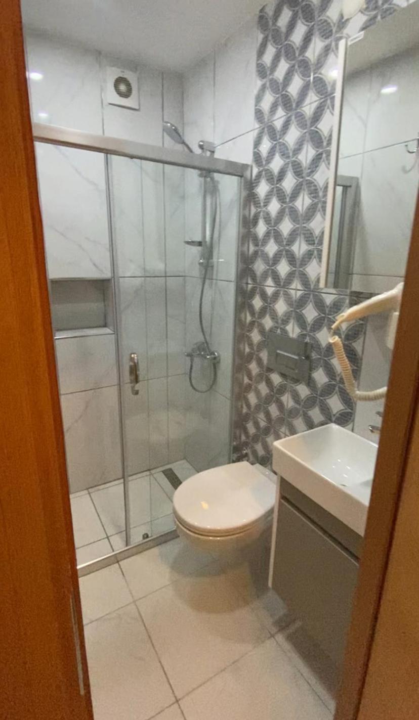 Riverland Suites Apart Hotel 伊斯坦布尔 外观 照片