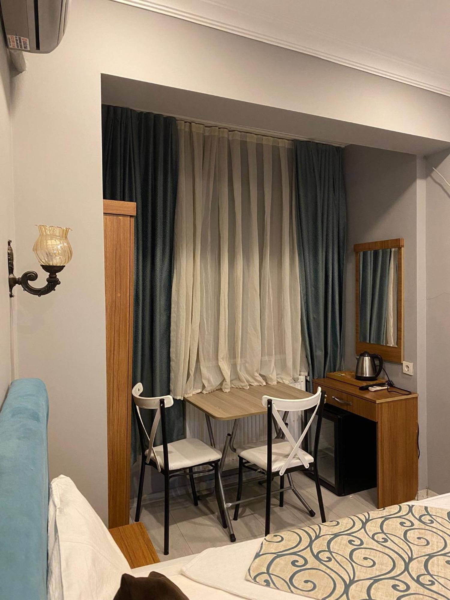 Riverland Suites Apart Hotel 伊斯坦布尔 外观 照片
